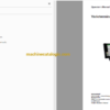 Fendt 700, 714, 716, 718, 720, 722, 724 Vario S4 Power - PowerPlus Tractor Full Operator's Manual - Image 3