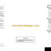 Hitachi ZX22U-2 Hydraulic Excavator Operator's Manual (EM1MW-EN1-1, EM1MW-EN1-2, EM1MW-EN1-4) - Image 3