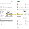 Fendt 700, 714, 716, 718, 720, 722, 724 Vario Gen6 Operation and Maintenance Manual - Image 4