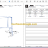 MST M55 Mini Excavator Spare Parts Catalogue (EN-TR) - Image 3