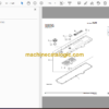 John Deere 350GLC Excavator Parts Catalog (PC10219) - Image 2