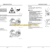 Hitachi ZX200-7G, ZX330-7G class Hydraulic Excavator Operator's Manual (ENMDGH-1-1, ENMDGH-1-2) - Image 3