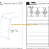 MST M55 Mini Excavator Spare Parts Catalogue (EN-TR) - Image 2