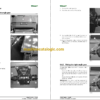 Fendt 9490x, 9490x AL Harvesting Workshop Service Manual - Image 3