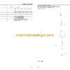 John Deere 350GLC Excavator Parts Catalog (PC10219) - Image 3