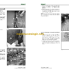 Fendt 9490x, 9490x AL Harvesting Workshop Service Manual - Image 4