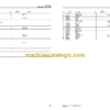 John Deere 350GLC Excavator Parts Catalog (PC10219) - Image 4