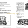 Fendt 5275C, 5275C PL, 6335C, 6335C PL Combines Harvesting Operator's Manual (L273172F) - Image 4