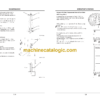 Hitachi ZW100-G, ZW120-G Wheel Loader Operator's Manual (EM4FK-1-1, EM4FK-1-2, EM4FK-1-3, EM4FK-1-4, EM4FK-1-5) - Image 3