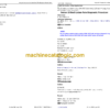 John Deere 370E, 410E, 460E Articulated Dump Truck Diagnostic Operation and Test Manual (TM12406) - Image 4