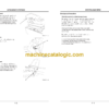 Hitachi ZW100-G, ZW120-G Wheel Loader Operator's Manual (EM4FK-1-1, EM4FK-1-2, EM4FK-1-3, EM4FK-1-4, EM4FK-1-5) - Image 4