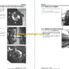 Fendt 8380P, 8380P AL, 8410P, 8410P AL Harvesting Workshop Service Manual (D3157800M2) - Image 3