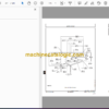John Deere 450DLC Excavator Repair Technical Manual (TM2362) - Image 2
