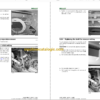 Fendt 8380P, 8380P AL, 8410P, 8410P AL Harvesting Workshop Service Manual (D3157800M2) - Image 2