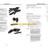 Hitachi ZW180,ZW180PL,ZW220,ZW250,ZW310 Wheel Loader Operator's Manual (EM4GF-3-1 to EM4GF-3-6) - Image 3