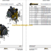 GETMAN A64 Lube-Fuel Truck Parts Manual - Image 2