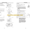 Hitachi ZW180,ZW180PL,ZW220,ZW250,ZW310 Wheel Loader Operator's Manual (EM4GF-3-1 to EM4GF-3-6) - Image 4