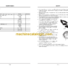 Hitachi ZX135US-7, ZX225US-7, ZX225USLC-7 Hydraulic Excavator Operator's Manual (ENMDA4-1-3, ENMDA4-1-4) - Image 3