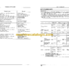Hitachi LX360E Wheel Loader Operator's Manual (OW-H83AEH) - Image 3