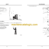 Hitachi ZX135US-7, ZX225US-7, ZX225USLC-7 Hydraulic Excavator Operator's Manual (ENMDA4-1-3, ENMDA4-1-4) - Image 4