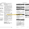 Hitachi LX360E Wheel Loader Operator's Manual (OW-H83AEH) - Image 4