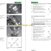 Fendt 870(N,R,S), 990(N,R,S), 1270(N,S), 1290(N,S,NXD,SX), 12130(N,S) Large Square Baler Workshop Service Manual - Image 2