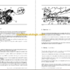 Fendt 5220 E, 5250 E, 6250 E Combines Harvesting Operator's Manual (551510101, 551710207, 565510161) - Image 3