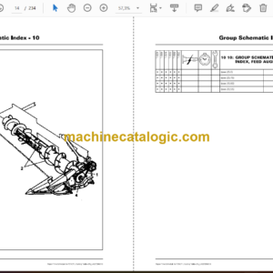 Fendt L Cutting Table Repair Time Schedule