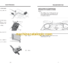 Hitachi EX200LC Super+ & EX210LC Super+ Hydraulic Excavator Operator's Manual (910100220303) - Image 3