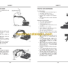 Hitachi EX200LC Super+ & EX210LC Super+ Hydraulic Excavator Operator's Manual (910100220303) - Image 4
