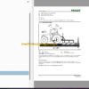 Fendt 900, 927, 930, 933, 936, 939 Vario S4 Tractor Full Operator's Manual - Image 3