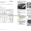 Fendt 304 Turbo, 305, 306, 307 Turbo, 308 Turbo, 309 Turbo, 310 Turbo, 311, 312 Farmer LS and LSA Operator's Manual - Image 4