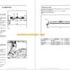 Fendt 5275C, 5275C PL, 6335C, 6335C PL Combines Harvesting Operator's Manual - Image 4