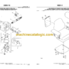 John Deere 750J, 850J Crawler Dozer Parts Catalog (PC9465) - Image 3