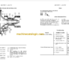 Fendt Agco 5270C, 5270C AL, 6300C, 6300C AL Workshop Manual - Image 2