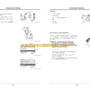 Hitachi ZW220-5B, ZW250-5B Wheel Loader Operator's Manual (ENMNEC-EN2-1, ENMNEC-EN2-2, ENMNEC-EN2-4) - Image 3