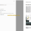 Fendt 900, 930, 933, 936, 939, 942 Vario Gen6 Tf4 Tractor Operation and Maintenance Manual - Image 4