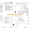 John Deere 450J, 550J, 650J Crawler Dozer Repair Technical Manual (TM10294) - Image 3