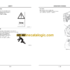 Hitachi ZW220-7, ZW250-7 Wheel Loader Operator's Manual (ENMNUD-EN1-1, ENMNUD-EN1-2, ENMNUD-EN1-3, ENMNUD-EN1-4, ENMNUD-EN2-2) - Image 4