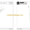 MST 542S, 544S Tier 3A Backhoe Loader Spare Parts Catalogue (EN-TR) - Image 4