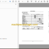 Hitachi LX70-5,LX80-5 Wheel Loader Operator's Manual (EM41X-1-1) - Image 2