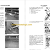 Fendt 5220 E Combine Harvesting Operator's Manual (from 551600182) - Image 3