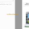 Fendt 924, 927, 930, 933, 936, 939 Vario Tractor Full Operator's Manual - Image 3