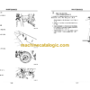 Hitachi LX70-5,LX80-5 Wheel Loader Operator's Manual (EM41X-1-1) - Image 3