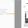 Fendt 924, 927, 930, 933, 936, 939 Vario Tractor Full Operator's Manual - Image 5