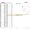 John Deere 540G3, 648G3, 460D Skidders Parts Catalog (PC9515) - Image 3