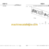 John Deere 540G3, 648G3, 460D Skidders Parts Catalog (PC9515) - Image 4