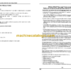 Hitachi LX300-7 Wheel Loader Operator's Manual (OW-682BEH, OW-682CEH) - Image 4