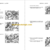 Fendt Agco 5270C, 5270C AL, 6300C, 6300C AL Workshop Manual - Image 3