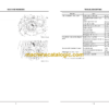 Hitachi ZX135US-7H, ZX245USLC-7H, ZX345USLC-7H Hydraulic Excavator Operator's Manual (ENMDHE-NA1-1, ENMDHE-NA1-2) - Image 3